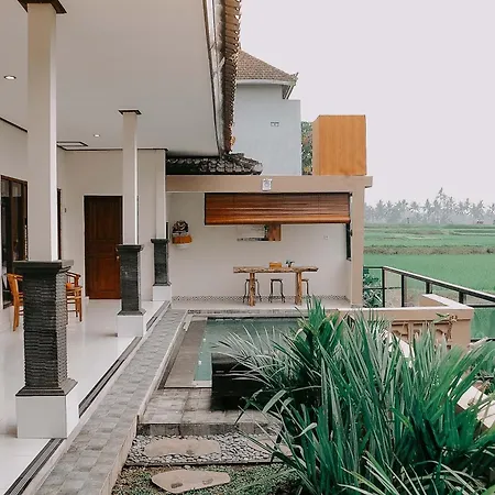 Uma Mesari Ubud