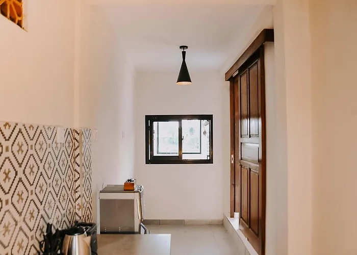 Uma Mesari 3* ウブド